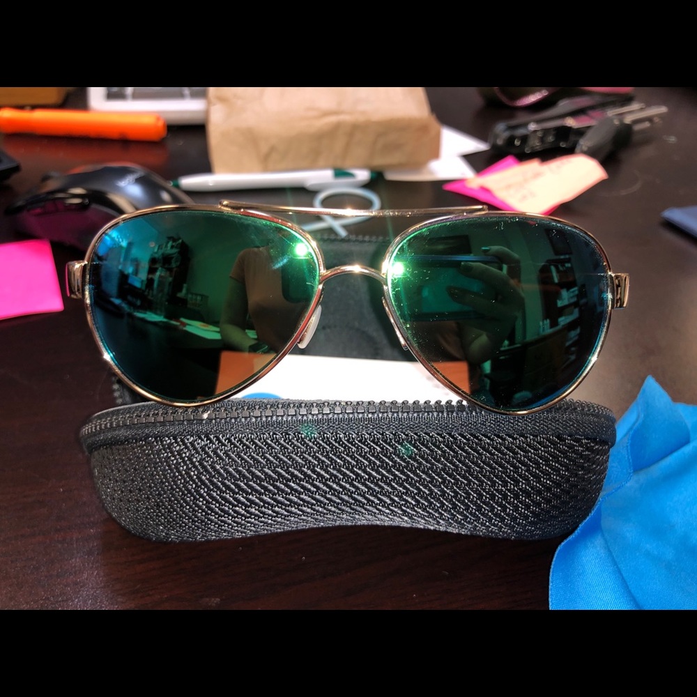 Costa Sunglasses